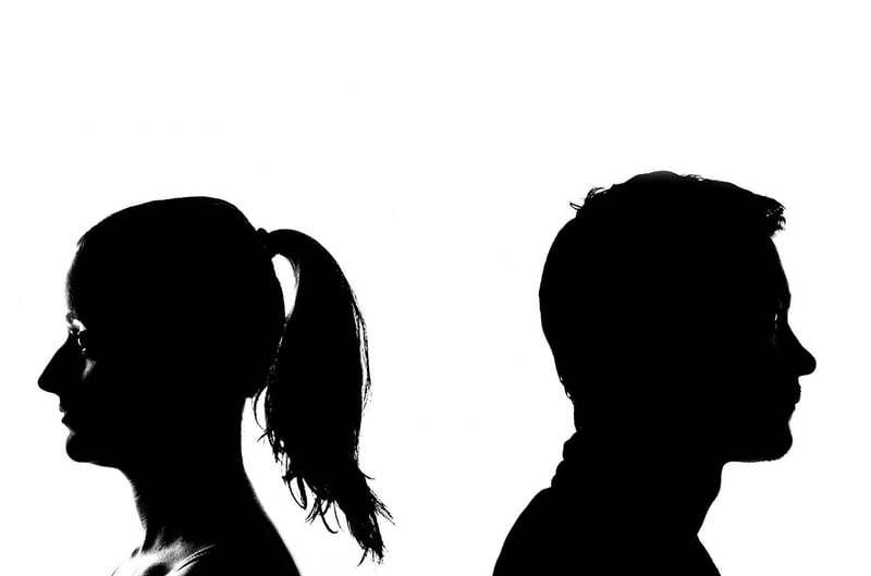 Divorce speculations in the world of celebrities